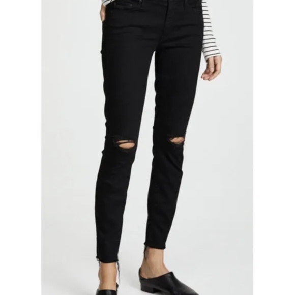 MOTHER Denim - MOTHER jeans